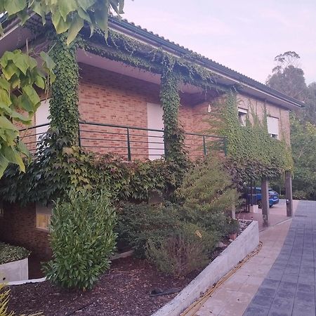 Casa Campo Ao Rio_Village バルセロス エクステリア 写真