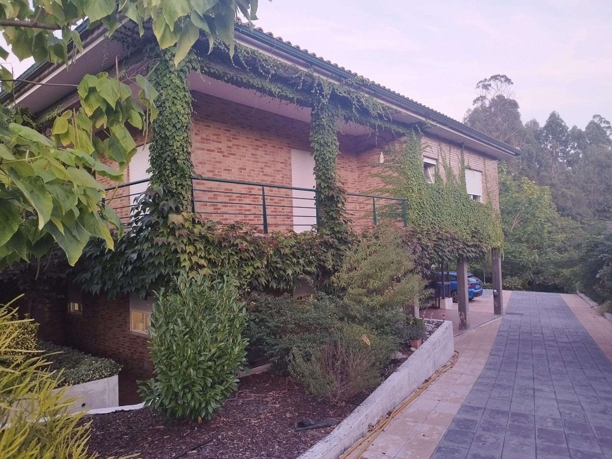 Casa Campo Ao Rio_Village バルセロス エクステリア 写真