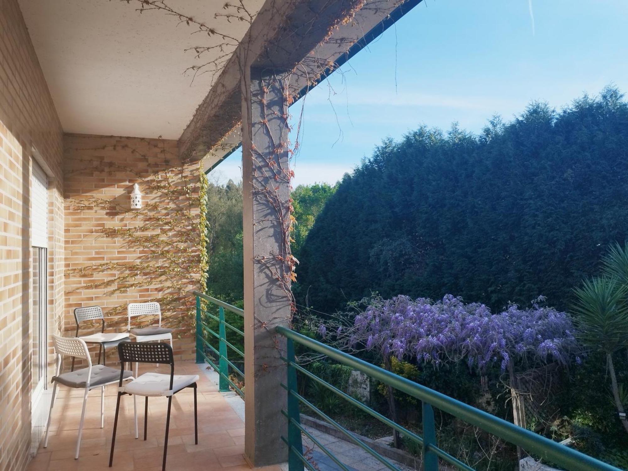 Casa Campo Ao Rio_Village バルセロス エクステリア 写真