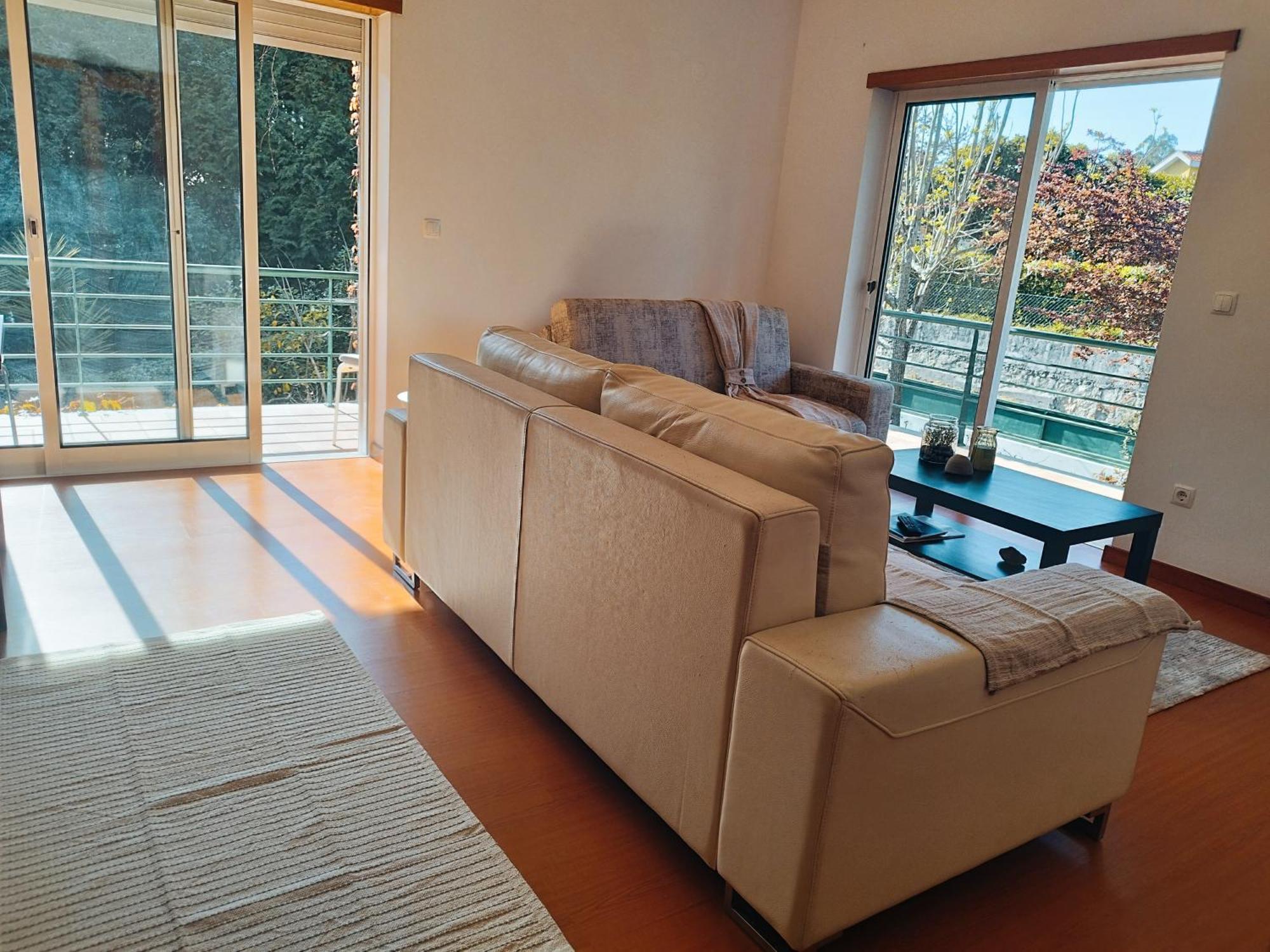 Casa Campo Ao Rio_Village バルセロス エクステリア 写真
