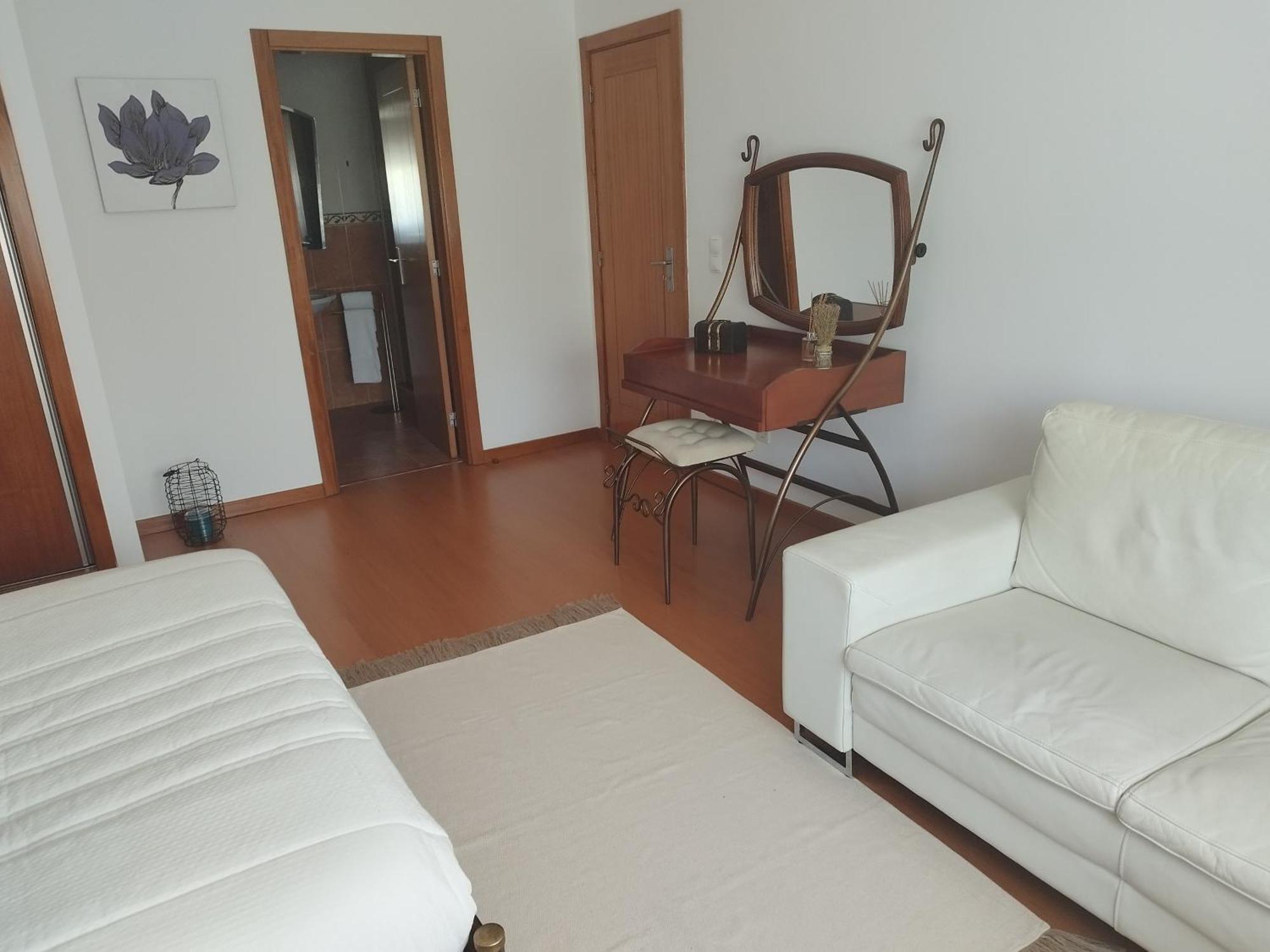 Casa Campo Ao Rio_Village バルセロス 部屋 写真