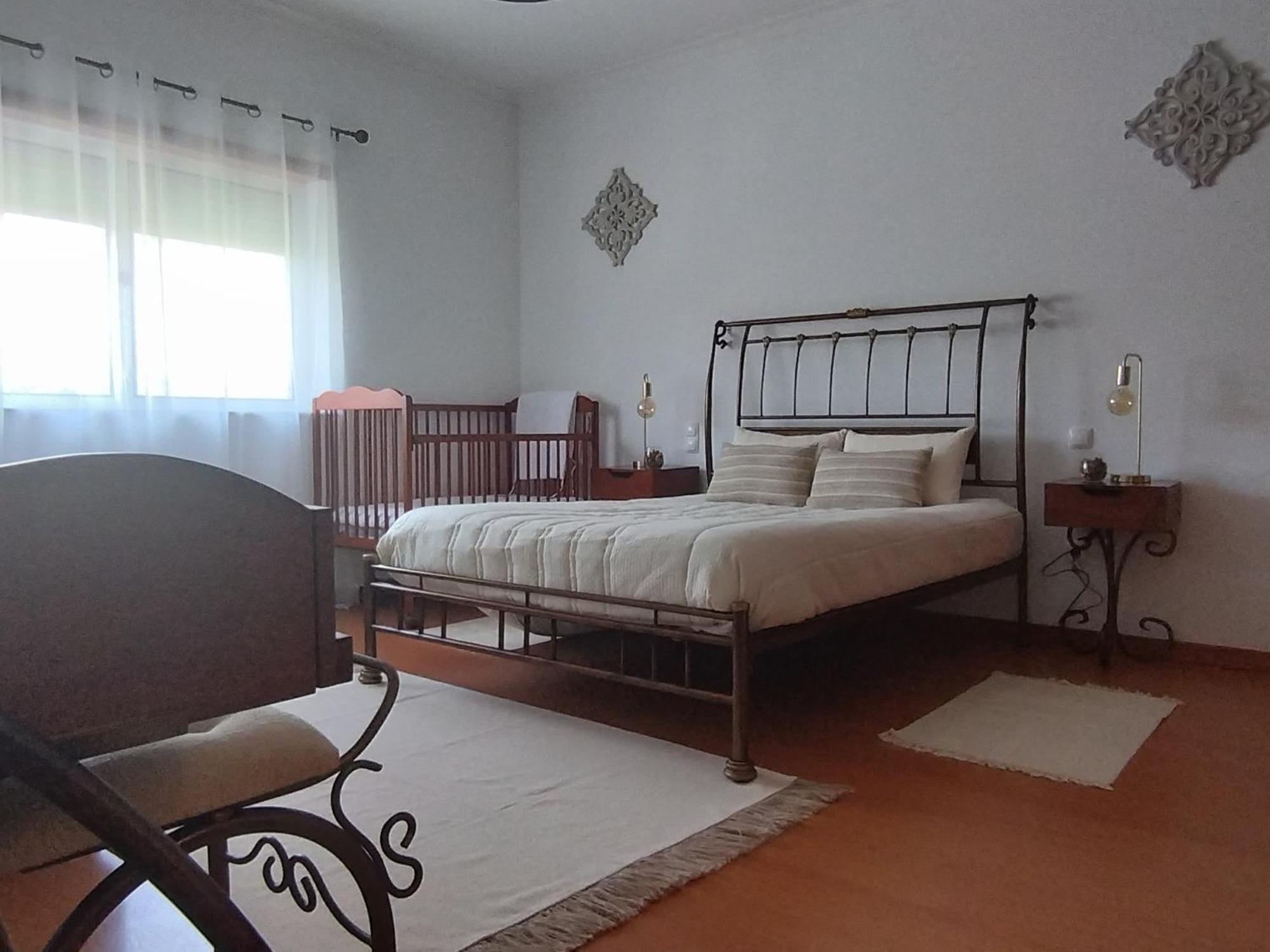 Casa Campo Ao Rio_Village バルセロス 部屋 写真