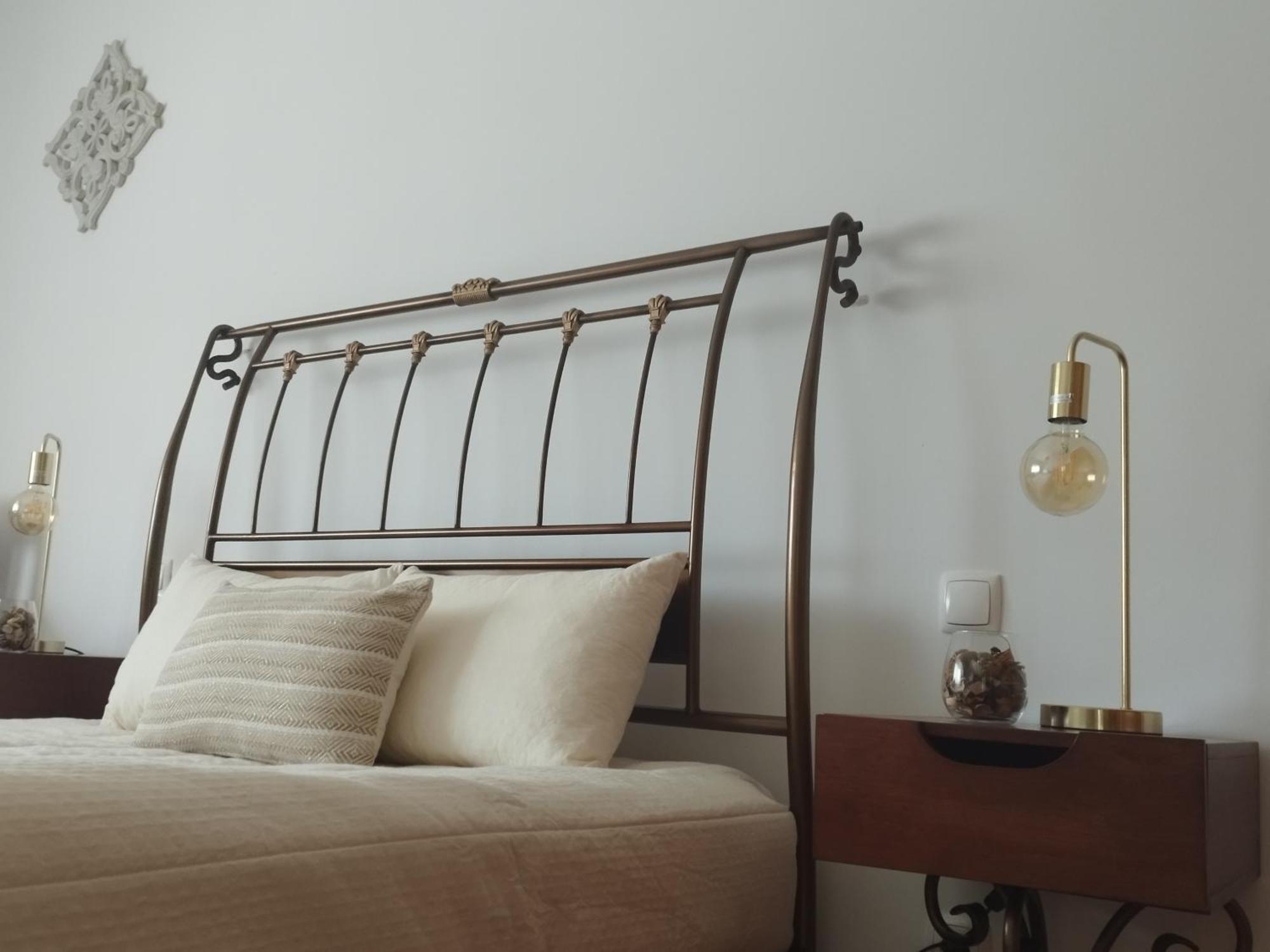 Casa Campo Ao Rio_Village バルセロス 部屋 写真